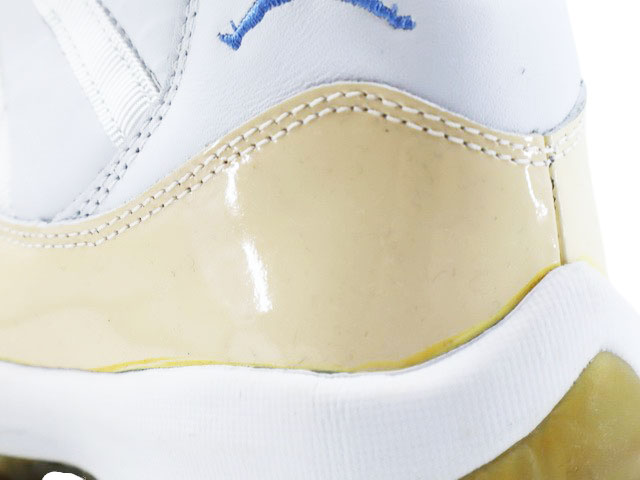 AIR JORDAN 11 RETRO 136046-142 - 6