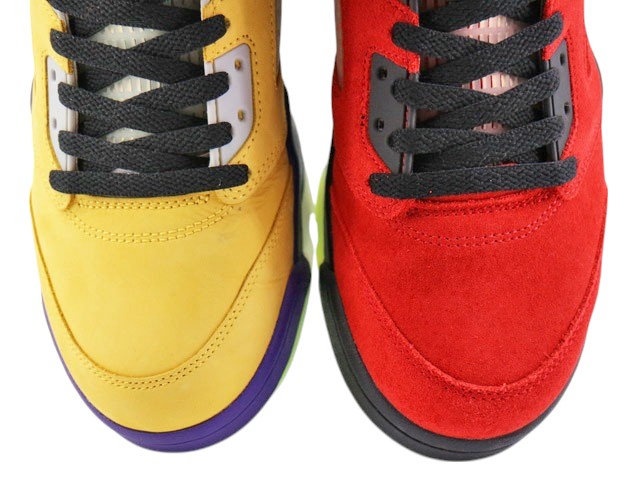 AIR JORDAN 5 RETRO SE h-29343-6 - 3
