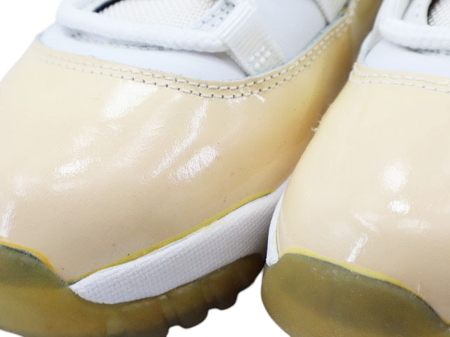 AIR JORDAN 11 RETRO 136046-142 - 7