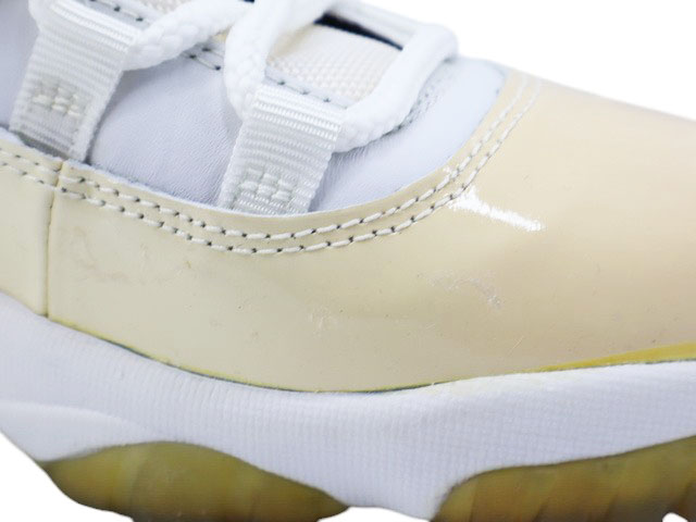 AIR JORDAN 11 RETRO 136046-142 - 8
