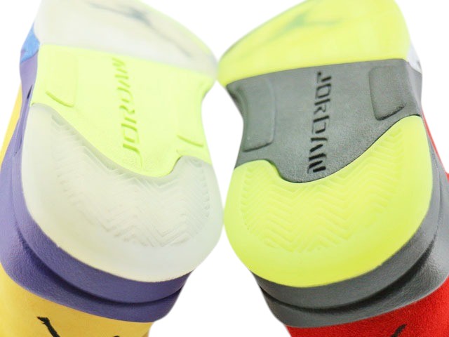 AIR JORDAN 5 RETRO SE h-29343-6 - 5