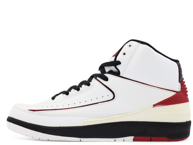 AIR JORDAN 2 RETRO