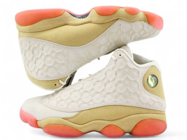 AIR JORDAN 13 RETRO CNY h-29343-12 - 1