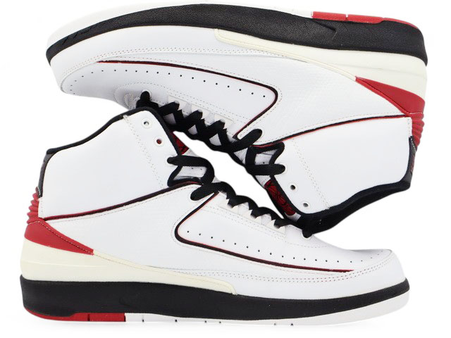 AIR JORDAN 2 RETRO 308308-161-h-29684-5 - 2