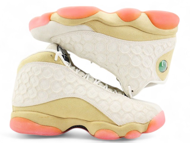AIR JORDAN 13 RETRO CNY h-29343-12 - 2