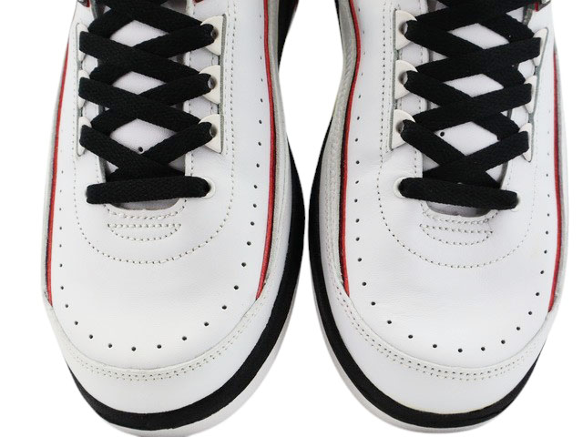 AIR JORDAN 2 RETRO 308308-161-h-29684-5 - 3