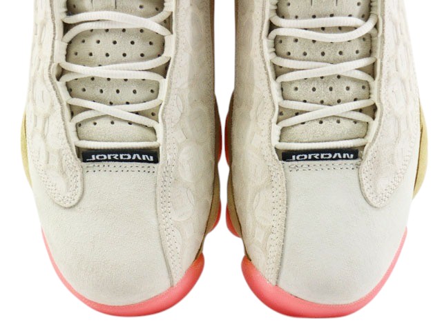 AIR JORDAN 13 RETRO CNY h-29343-12 - 3