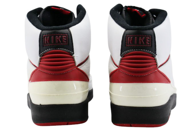 AIR JORDAN 2 RETRO 308308-161-h-29684-5 - 4