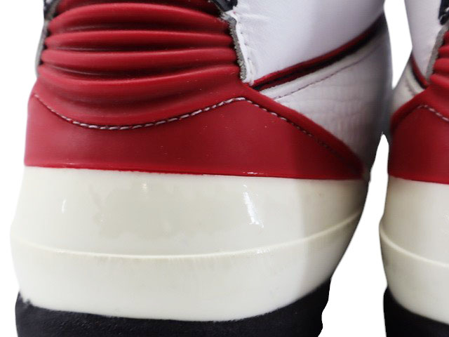 AIR JORDAN 2 RETRO 308308-161-h-29684-5 - 5