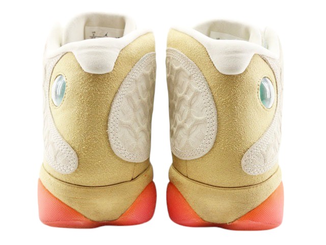 AIR JORDAN 13 RETRO CNY h-29343-12 - 5
