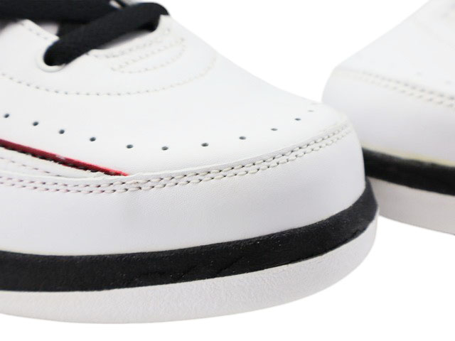 AIR JORDAN 2 RETRO 308308-161-h-29684-5 - 6