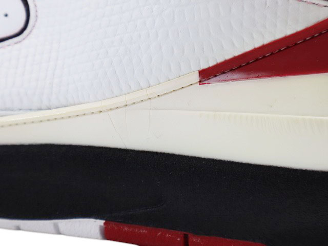 AIR JORDAN 2 RETRO 308308-161-h-29684-5 - 7