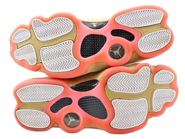 AIR JORDAN 13 RETRO CNY h-29343-12 - 7