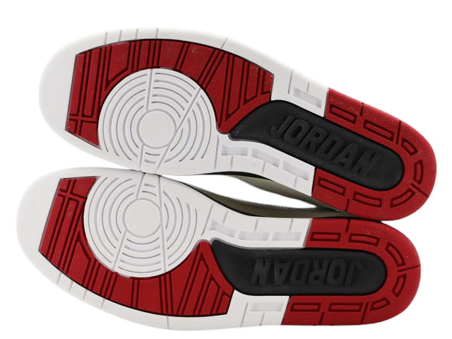 AIR JORDAN 2 RETRO 308308-161-h-29684-5 - 9