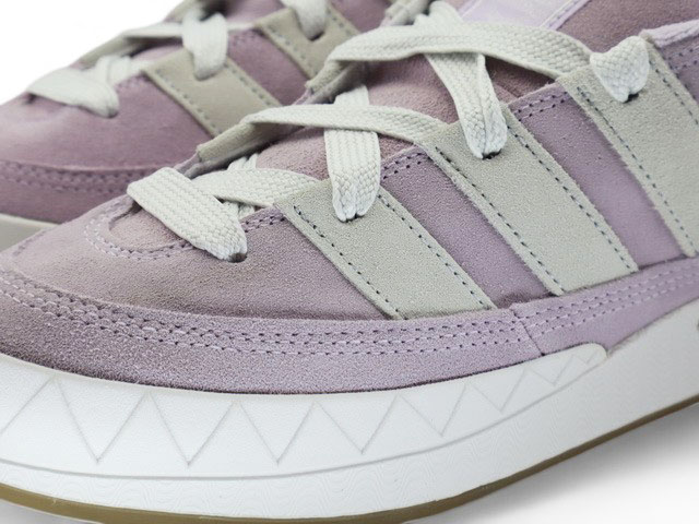 【関税込み】adidas Originals グレー Adimatic スニーカー ADIMATIC - スニーカーショップSKIT