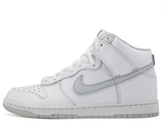 DUNK HI SP
