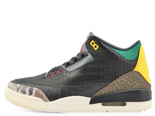 AIR JORDAN 3 RETRO SE