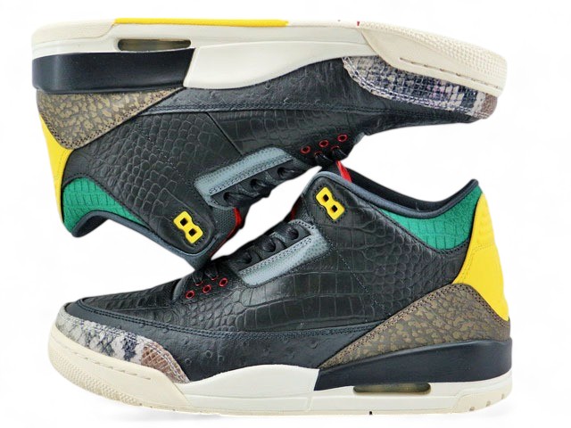 AIR JORDAN 3 RETRO SE h-29343-3 - 1