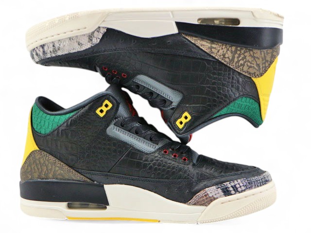 AIR JORDAN 3 RETRO SE h-29343-3 - 2