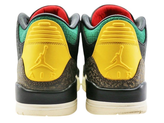 AIR JORDAN 3 RETRO SE h-29343-3 - 5