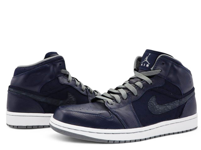 AIR JORDAN 1 PHAT 364770-402 - 2