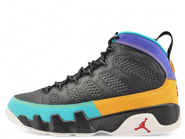 AIR JORDAN 9 RETRO