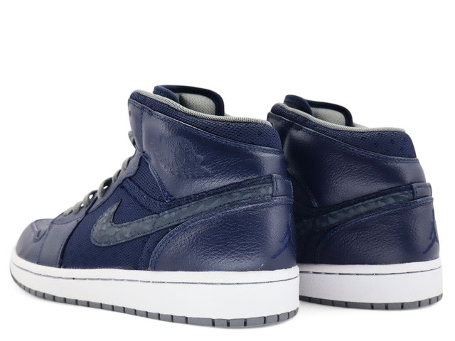 AIR JORDAN 1 PHAT 364770-402 - 3