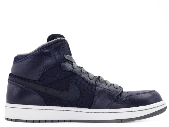 AIR JORDAN 1 PHAT 364770-402 - 1