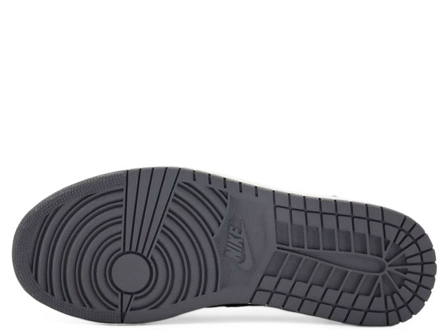 AIR JORDAN 1 PHAT 364770-402 - 6