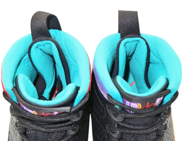AIR JORDAN 9 RETRO h-29343-7 - 4