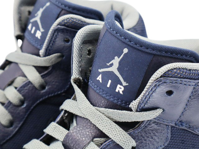 AIR JORDAN 1 PHAT 364770-402 - 4