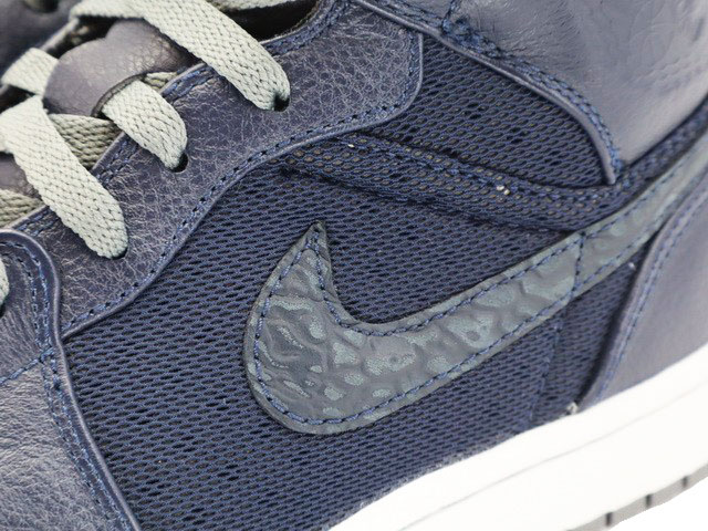 AIR JORDAN 1 PHAT 364770-402 - 5
