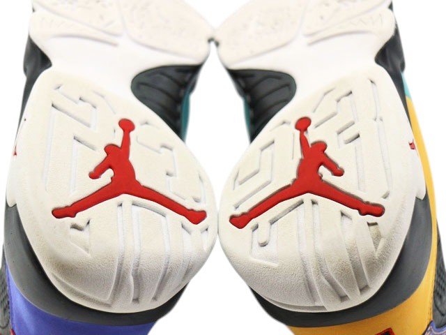 AIR JORDAN 9 RETRO h-29343-7 - 6
