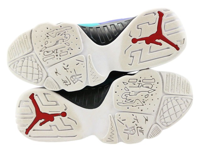 AIR JORDAN 9 RETRO h-29343-7 - 7