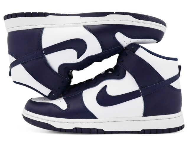 DUNK HI RETRO h-29739-5 - 1