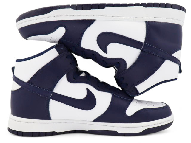 DUNK HI RETRO h-29739-5 - 2