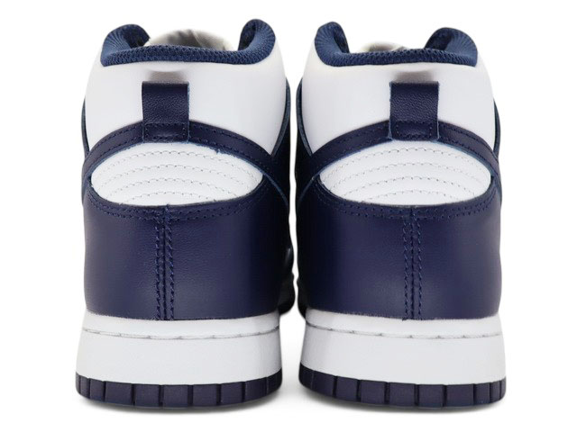 DUNK HI RETRO h-29739-5 - 5
