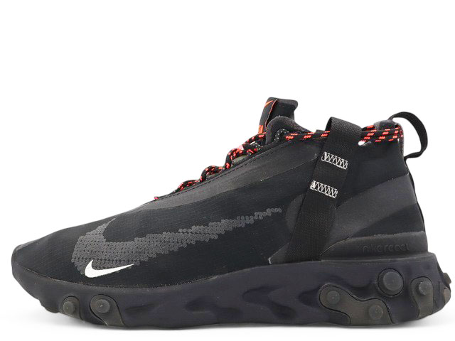 REACT RUNNER MID WR ISPA