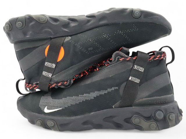 REACT RUNNER MID WR ISPA h-29739-8 - 1