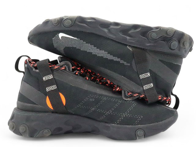 REACT RUNNER MID WR ISPA h-29739-8 - 2
