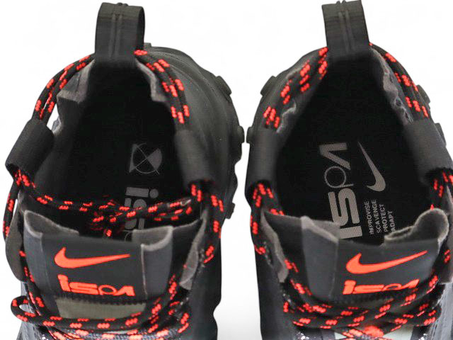 REACT RUNNER MID WR ISPA h-29739-8 - 4