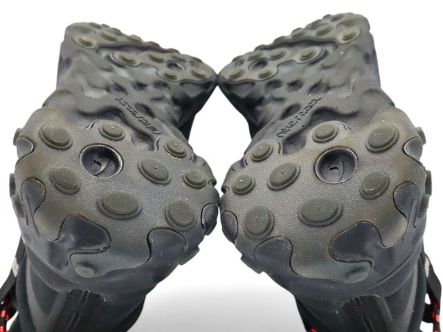 REACT RUNNER MID WR ISPA h-29739-8 - 6