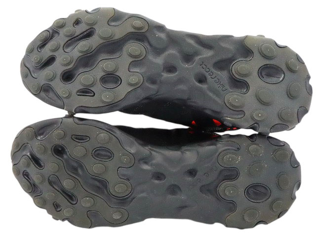 REACT RUNNER MID WR ISPA h-29739-8 - 7