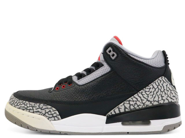 AIR JORDAN 3 RETRO OG