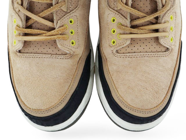 AIR JORDAN 3 RETRO JTH NRG h-29739-3 - 3