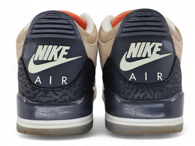 AIR JORDAN 3 RETRO JTH NRG h-29739-3 - 5
