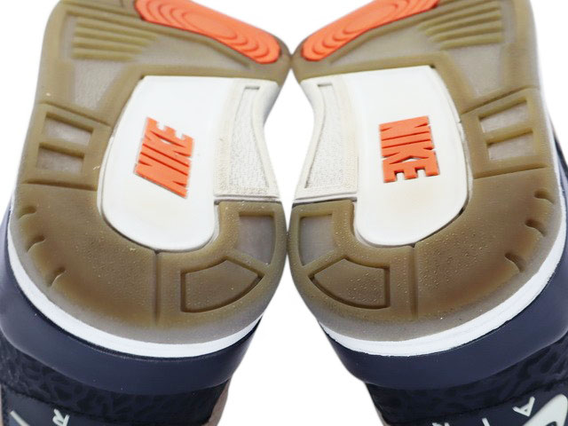 AIR JORDAN 3 RETRO JTH NRG h-29739-3 - 6