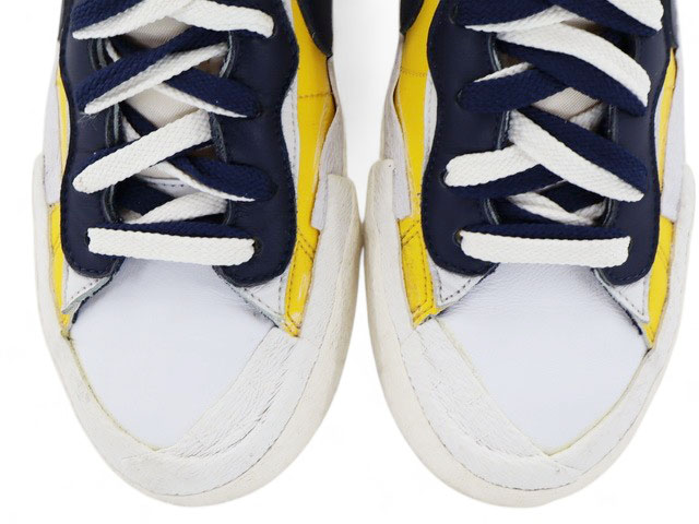 BLAZER MID/SACAI h-29739-7 - 3