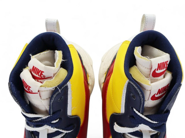 BLAZER MID/SACAI h-29739-7 - 4