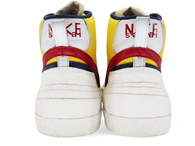 BLAZER MID/SACAI h-29739-7 - 5